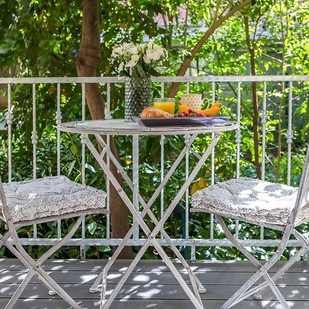 Luxury Rooms With Balcony 자다르 외부 사진
