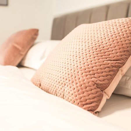 Luxury Rooms With Balcony 자다르 외부 사진